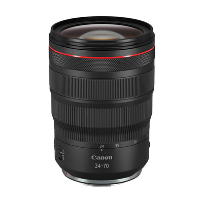 Canon RF 24-70mm f/2.8 L IS USM Lente