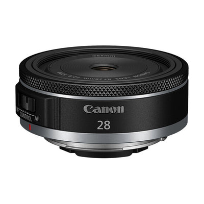 Canon RF 28mm f/2.8 STM (Canon RF) Lente