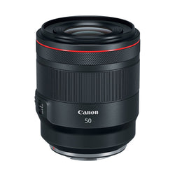 Canon RF 50mm f/1.2 L USM Lente