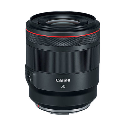 Canon RF 50mm f/1.2 L USM Lente
