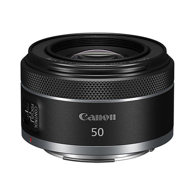 Canon RF 50mm f/1.8 STM (Canon RF) Lente
