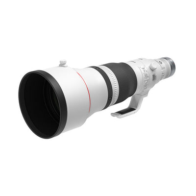 Canon RF 600mm f/4 L IS USM Lente