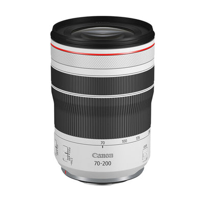 Canon RF 70-200mm f/4 L IS USM Lente