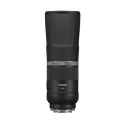 Canon RF 800mm f/11 IS STM Lente