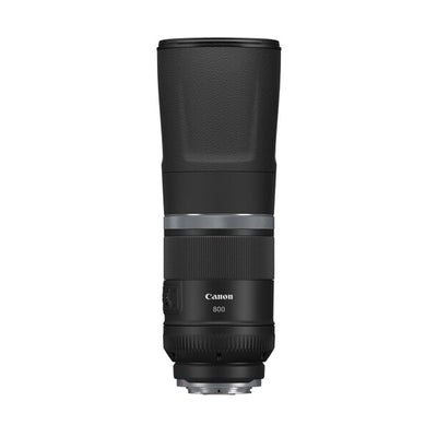Canon RF 800mm f/11 IS STM Lente