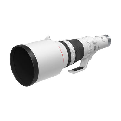 Canon RF 800mm f/5.6 L IS USM Lente