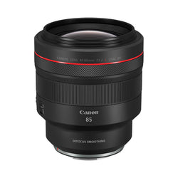 Canon RF 85mm f/1.2 L USM DS Lente