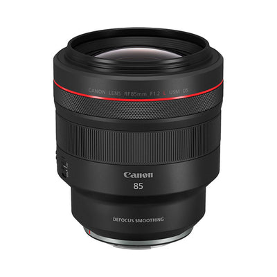 Canon RF 85mm f/1.2 L USM DS Lente