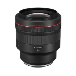 Canon RF 85mm f/1.2 L USM Lente