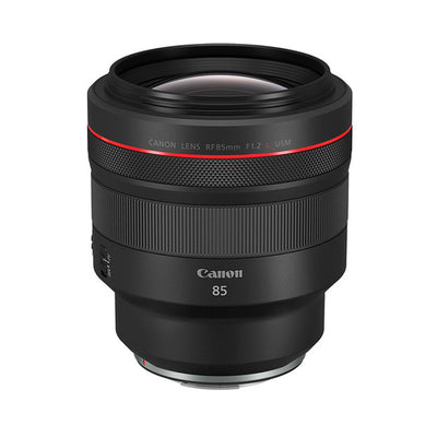 Canon RF 85mm f/1.2 L USM Lente