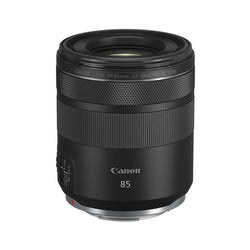 Canon RF 85mm f/2 Macro IS STM Lente