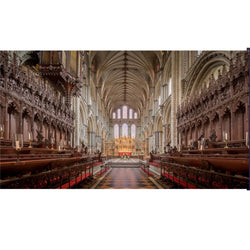 Canon TS-E 17mm f/4L Tilt-Shift Lente