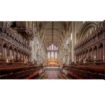 Canon TS-E 17mm f/4L Tilt-Shift Lente