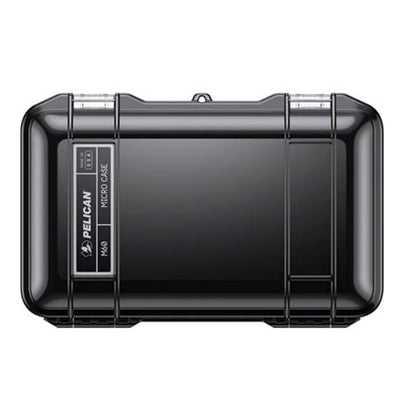 Estuche Micro Pelican M60GP para GoPro (Negro, 1.7 l)