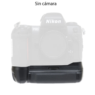 Paquete de alta potencia Nikon MB-15