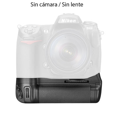 Empuñadura Nikon MB-D10