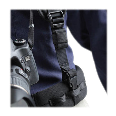 Arnés Think Tank Photo Pixel Racing V2.0 (negro)