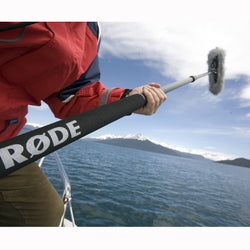 RODE Mini boompole (6.7' / 205 cm)