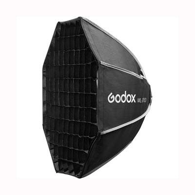 Godox Softbox Octa para ML100Bi