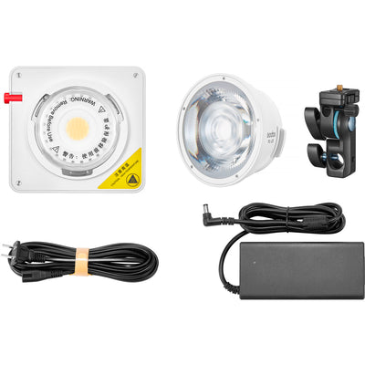 Godox ML100Bi Luz LED portátil bicolor