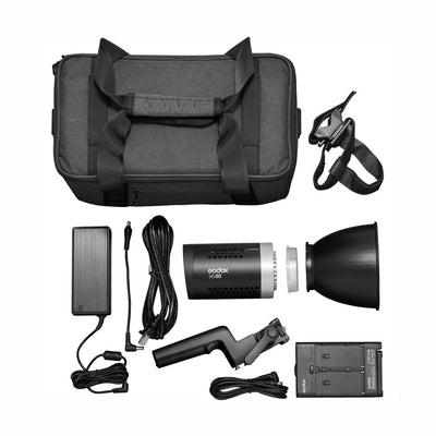 Monoluz LED de luz diurna Godox ML60