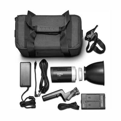 Monoluz LED bicolor Godox ML60Bi