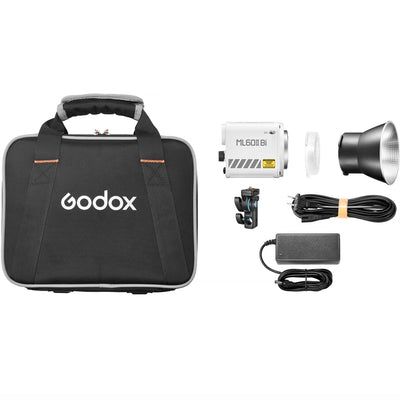 Godox ML60IIBi Luz LED monocolor