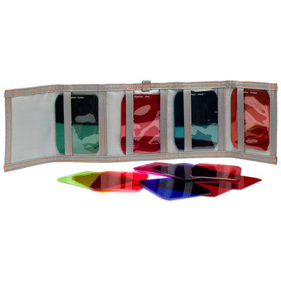 Cartera MagMod MagGel (Versión 2)