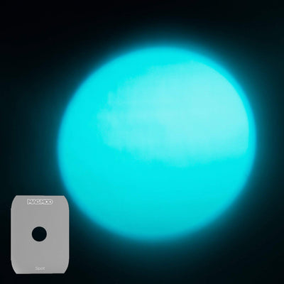 Conjunto estándar MagMod MagMask