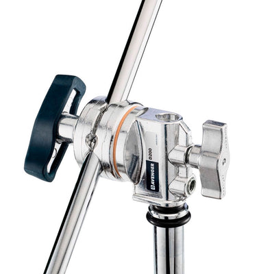 Avenger D200 Cabezal de agarre de 2.5" / 6.3 cm