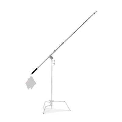 Avenger D600 Mini Boom (cromado)