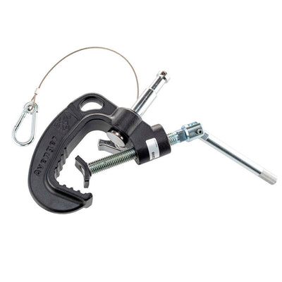 Avenger C210 Abrazadera de tubo para bebé