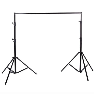 VANTA Porta fondos 2830 2.80x3.00mt para Cicloramas c/estuche 2830