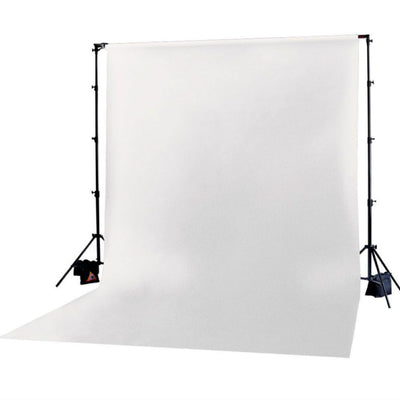 Fondo VANTA BC04 (Blanco, 3 metros. ancho x 6 metros. largo.)