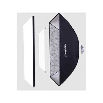 NiceFoto Caja suavizadora NE08-60X90cm