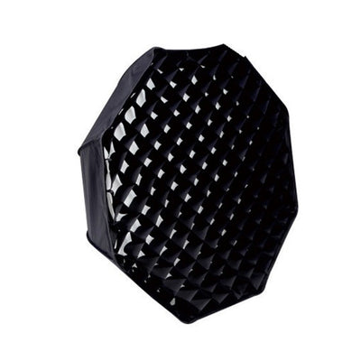 NiceFoto Caja suavizadora Octagonal NE08-φ140cm