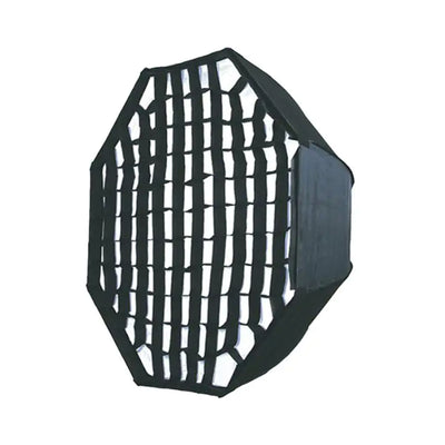 NiceFoto Caja suavizadora Octagonal NE08-φ95cm