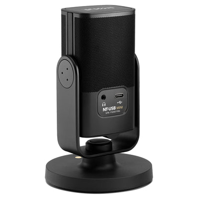 RODE NT-USB Mini micrófono USB