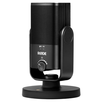 RODE NT-USB Mini micrófono USB