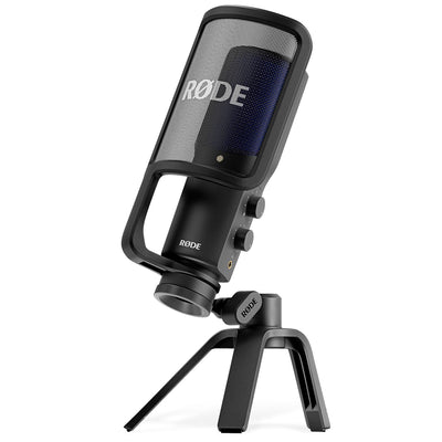 RODE NT-USB+ Micrófono USB profesional