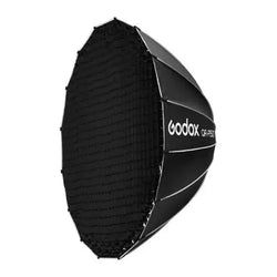Softbox Parabólico Godox QR-P150T 150cm con Grid - Montura Bowens (59" / 150cm)