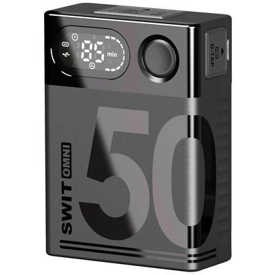 Batería de bolsillo SWIT OMNI-50S de 50 Wh (montura V)