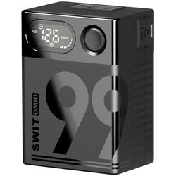 Batería de bolsillo SWIT OMNI-99S de 50 Wh (montura V)