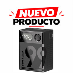 Batería de bolsillo SWIT OMNI-99S de 50 Wh (montura V)