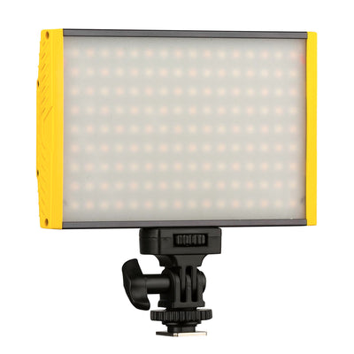 Luz LED bicolor para cámara ikan Onyx 120