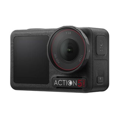 DJI Osmo Action 5 Pro combo estándar