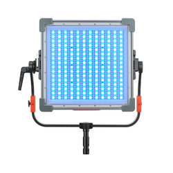 Panel de luz LED RGB Godox KNOWLED P600R Hard Pro
