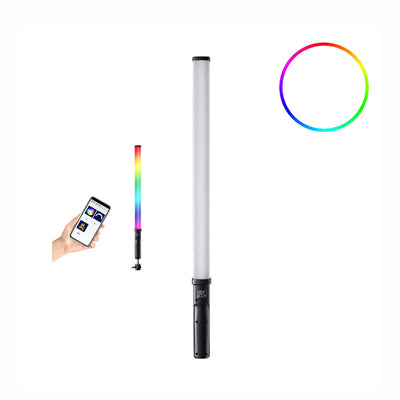 Luz VARITA VISICO RGB P60R