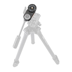 Velbon Panamatic Cámara Indexadora 360º y Nivel