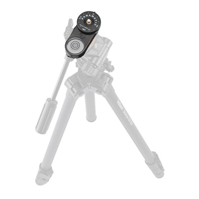 Velbon Panamatic Cámara Indexadora 360º y Nivel